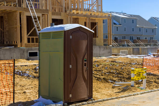 Best Affordable portable toilet rental  in North Merritt Island, FL