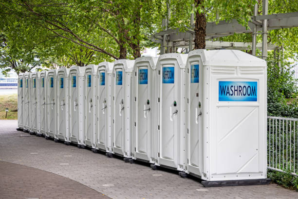 Best Porta potty rental near me  in North Merritt Island, FL