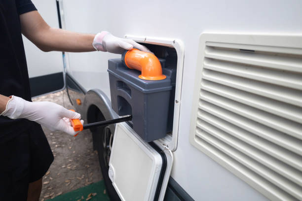 Best High-end porta potty rental  in North Merritt Island, FL