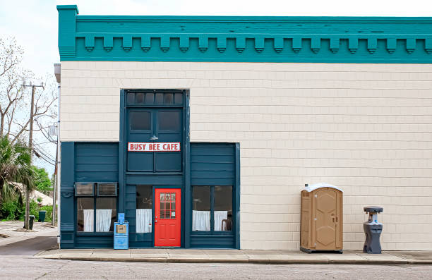 Best Portable toilet rental cost  in North Merritt Island, FL