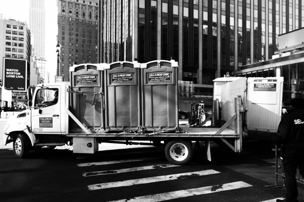 Best Long-term porta potty rental  in North Merritt Island, FL