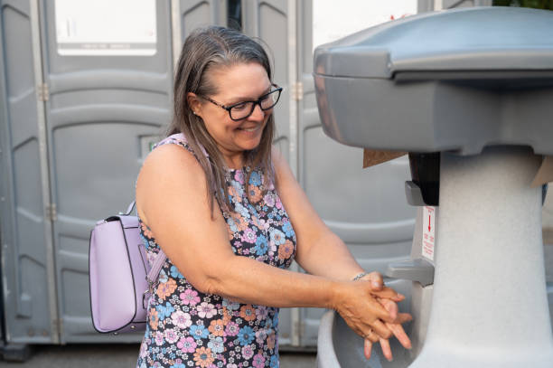 Best Local porta potty services  in North Merritt Island, FL