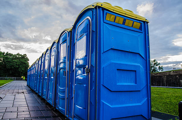 Best Local porta potty services  in North Merritt Island, FL