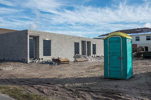 Portable Toilet Options We Offer in North Merritt Island, FL